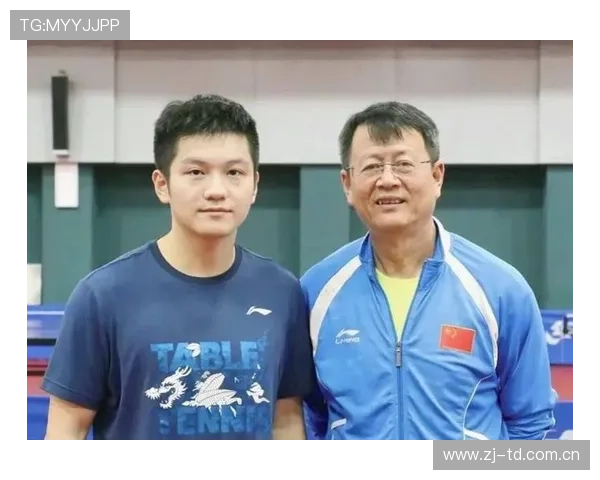 樊振东留洋隐患显现!决赛两连败,恩师高兴太早,和国乒两败俱伤_吴敬平_乒乓球_王皓